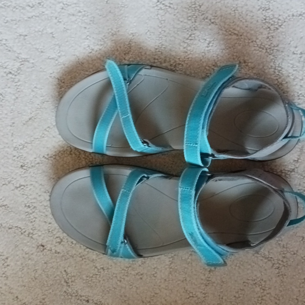 Teva Verra sandals